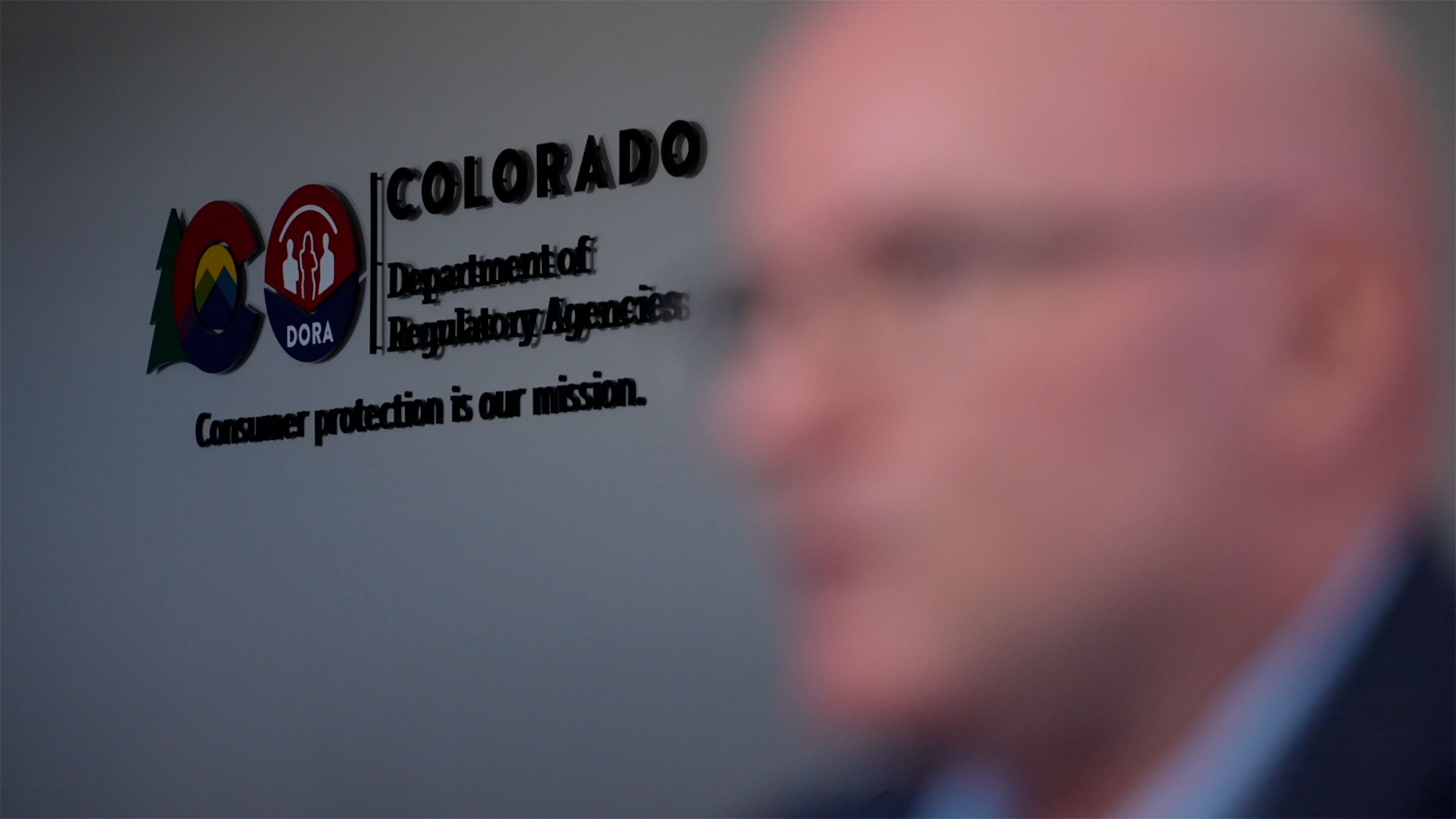 Two new funeral home inspectors are a first for Colorado, and they've already made a disturbing discovery