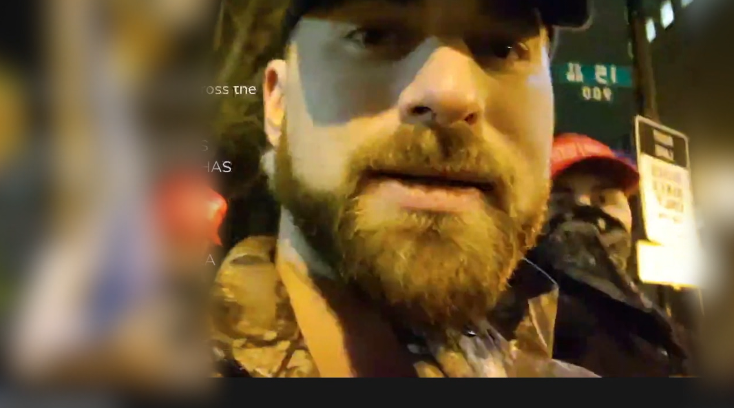 Tim Gionet aka “Baked Alaska”
