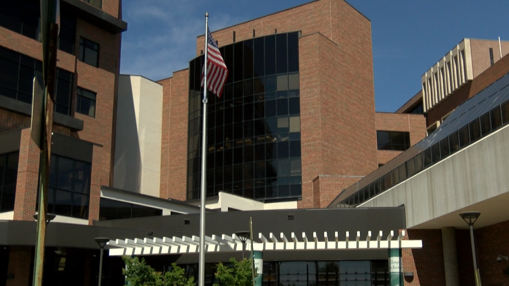 Parkview Medical Center