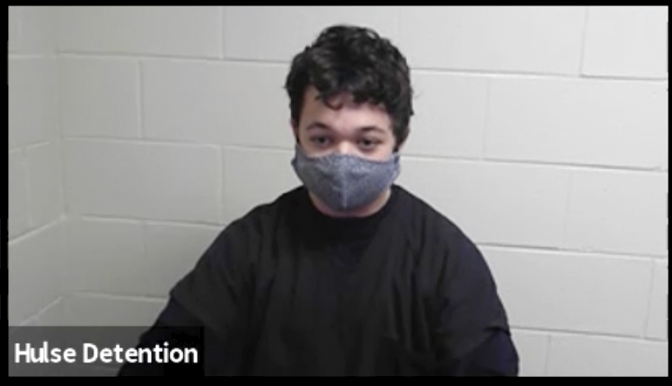 Police Shooting Wisconsin