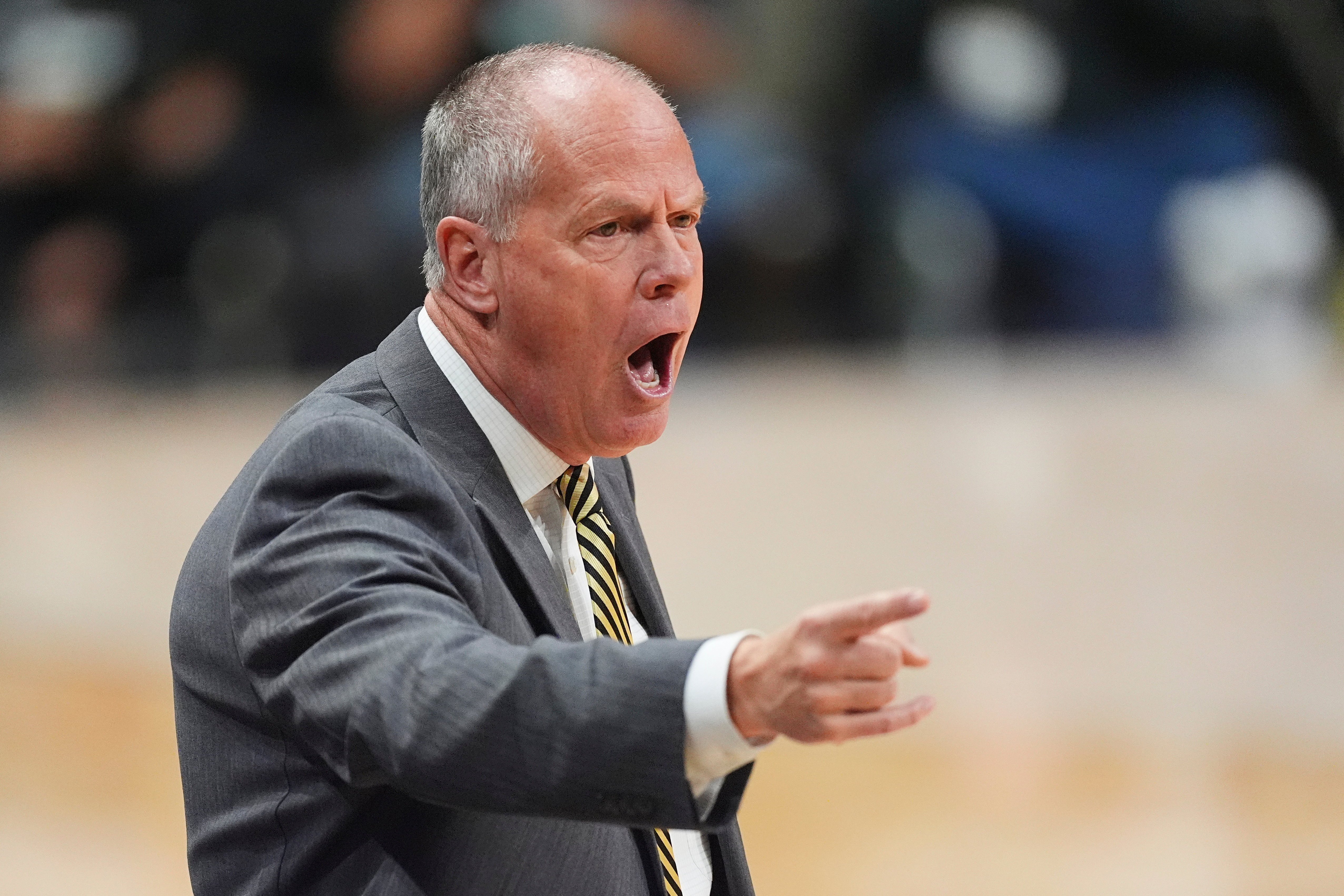 Colorado Preview Basketball