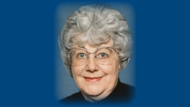 Agnes Clara Mabe
September 10, 1932 - June 13, 2021