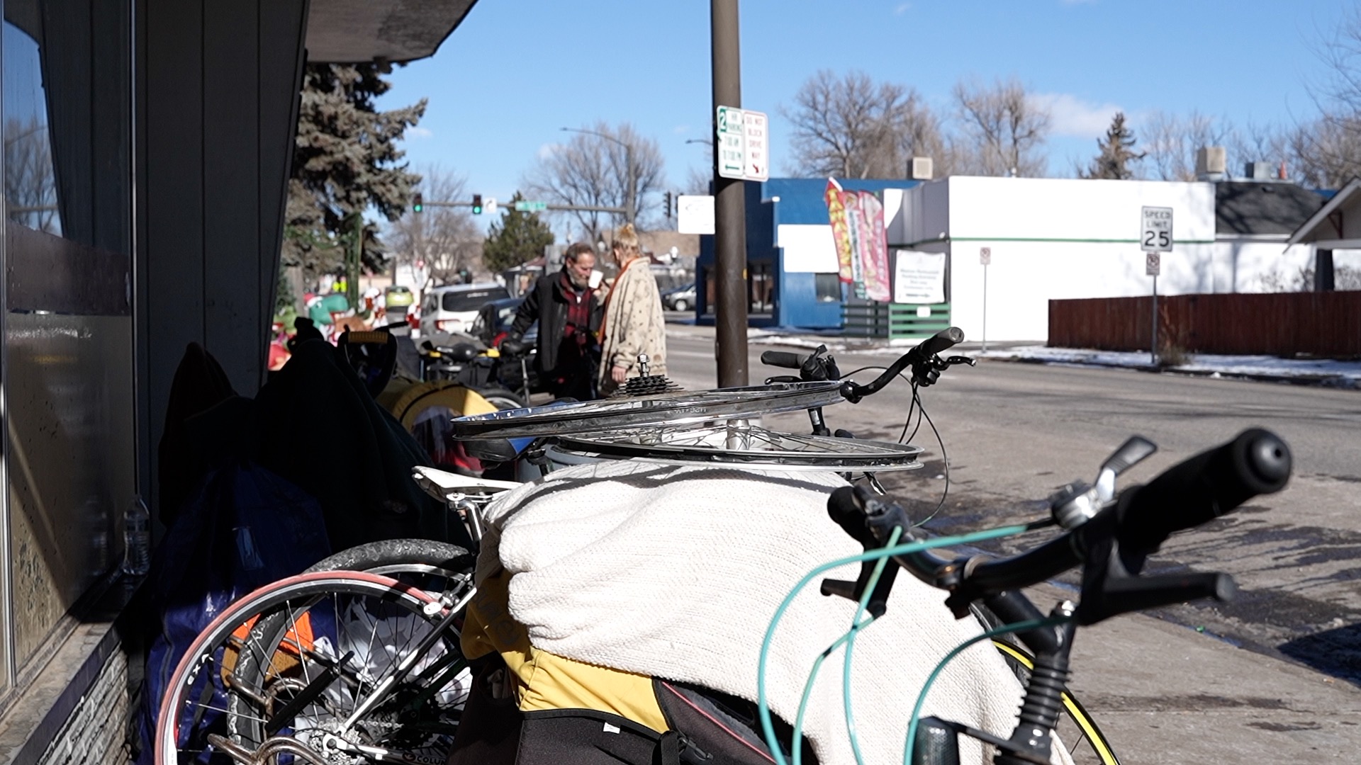 Loveland shelter update