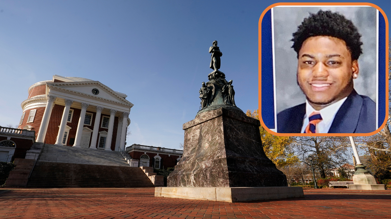 UVA decided to take disciplinary action against UVA shooting suspect on October 27. Why didn't they?