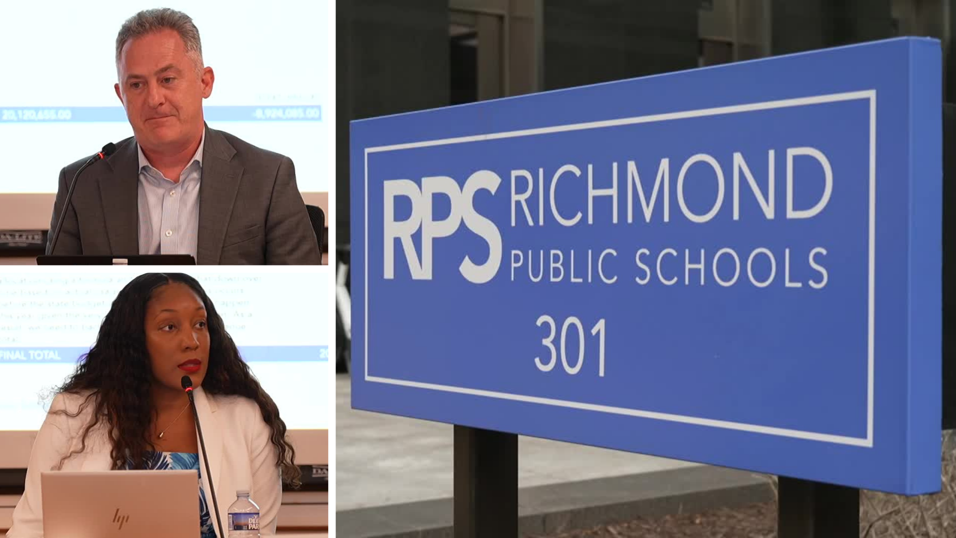 Richmond schools face $8.9 million budget shortfall after state budget falls short