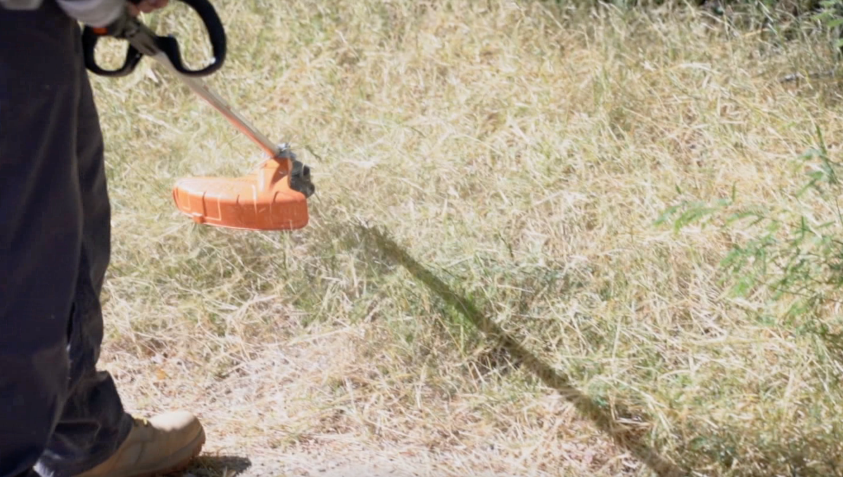 Weed Whacker