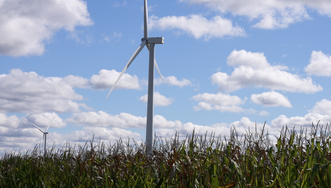 Wind Turbine