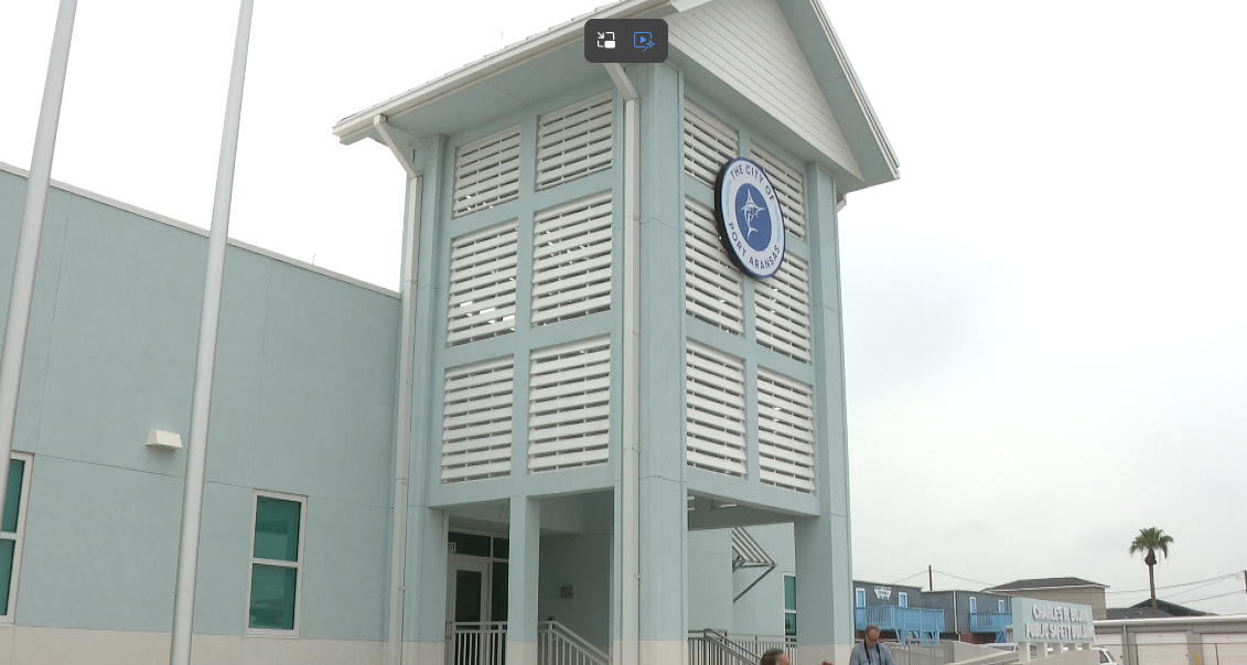 PORT ARANSAS SAFETY CENTER.png
