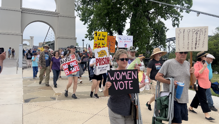 Protest