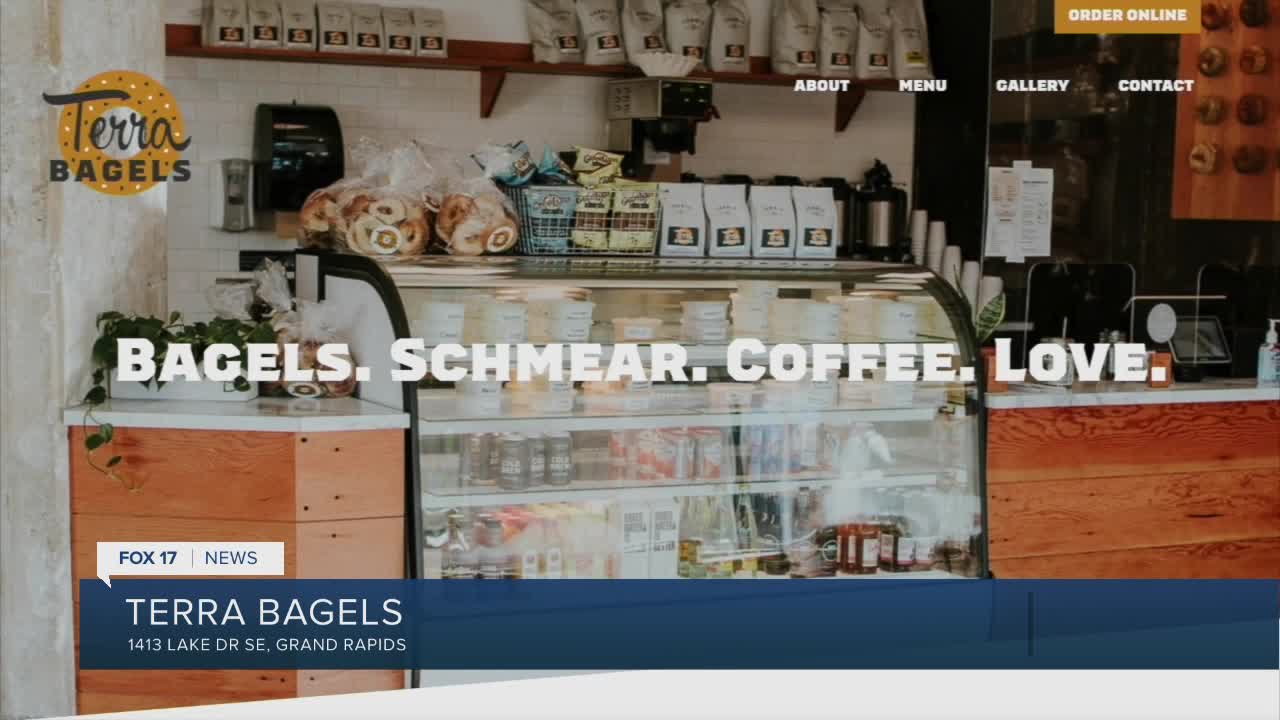 terra bagels 
