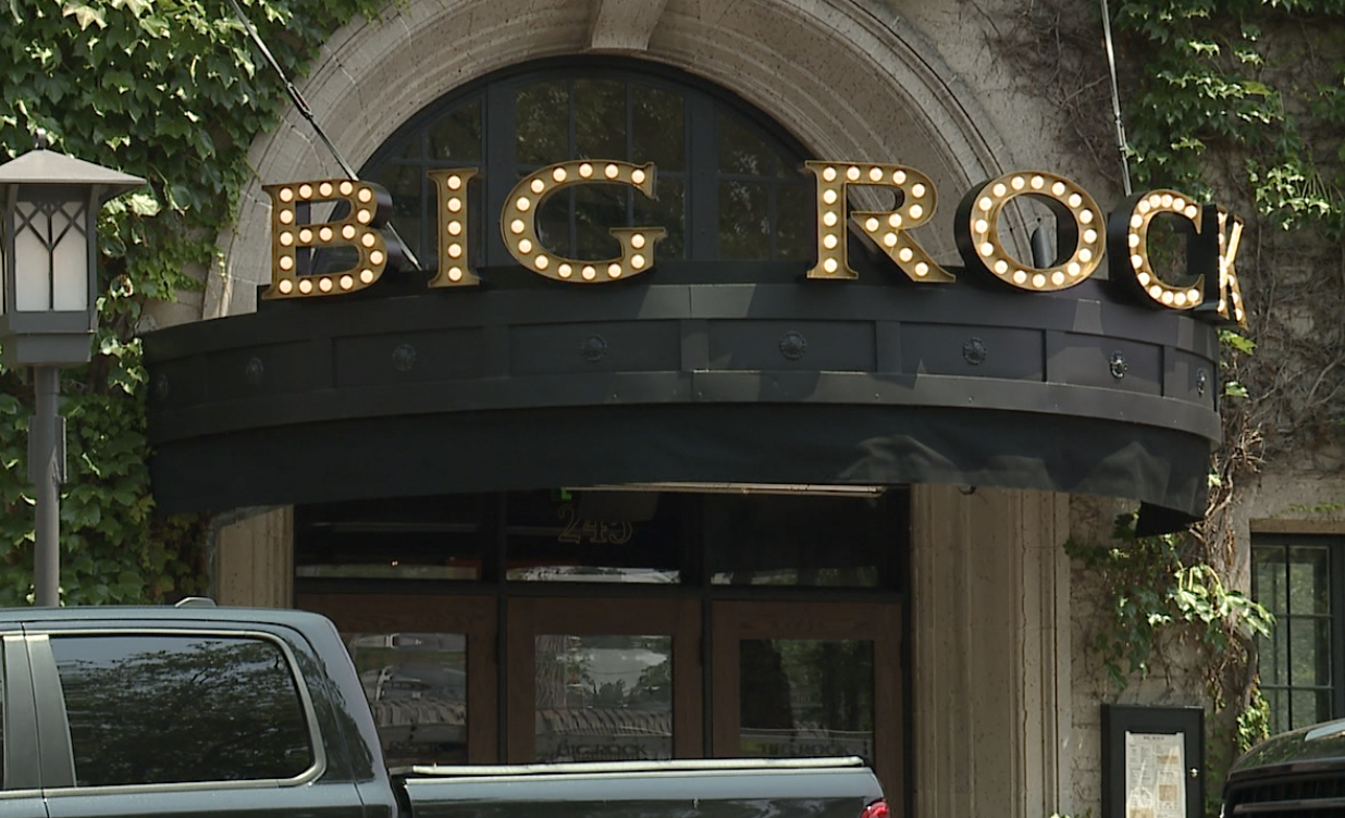 big rock 2