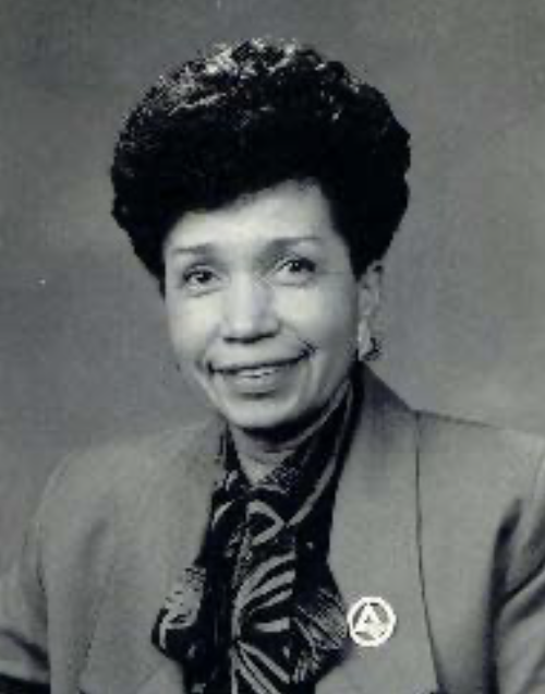 Hortense Canady: Lansing Trailblazer