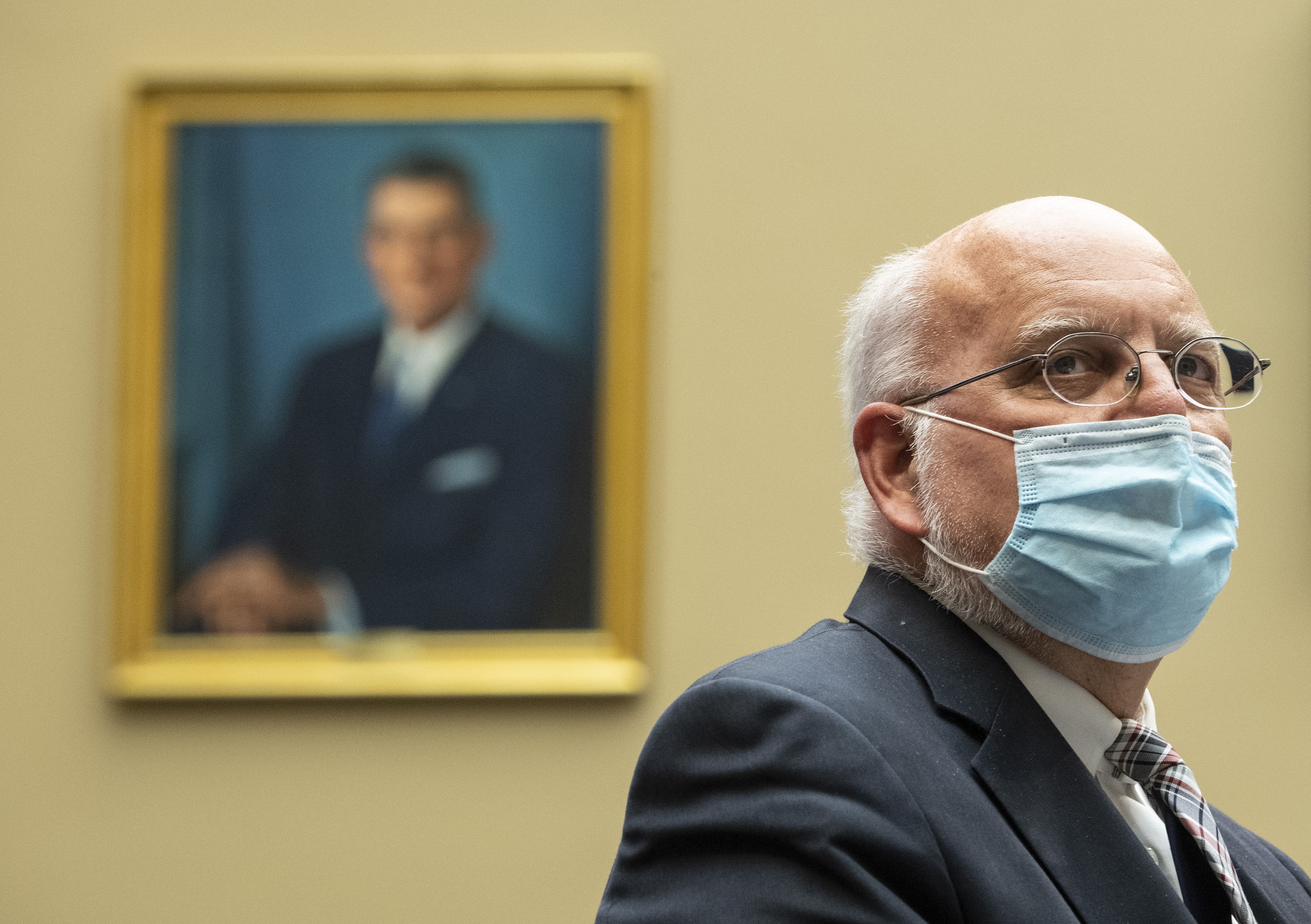 CDC: COVID-19 cases in US may be 10 times higher than reported