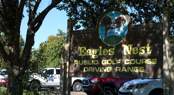 Eagles Nest Golf Course