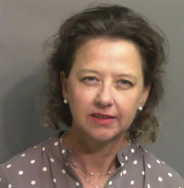 Ahmaud Arbery Prosecutor Charged