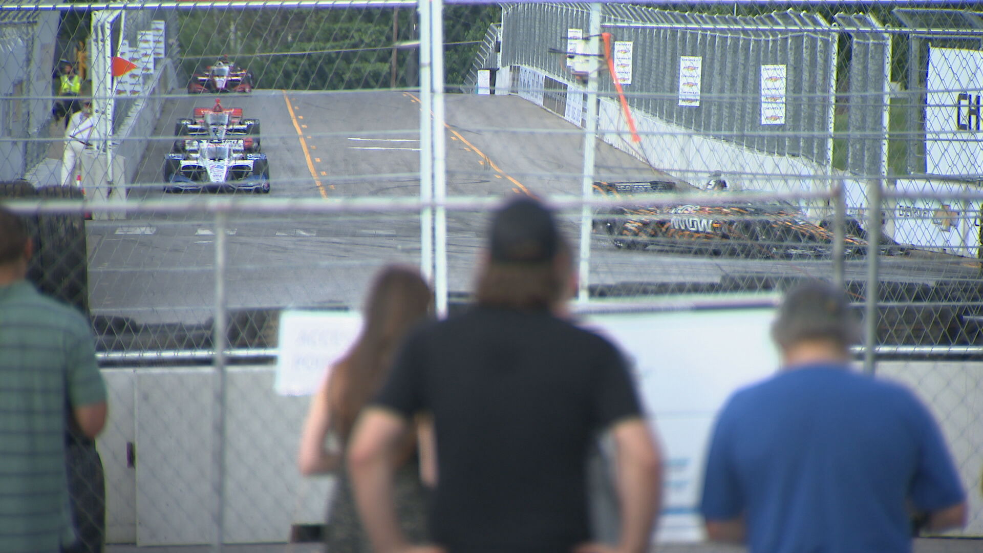 Music City Grand Prix