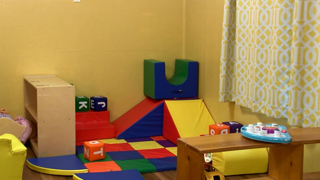 daycare