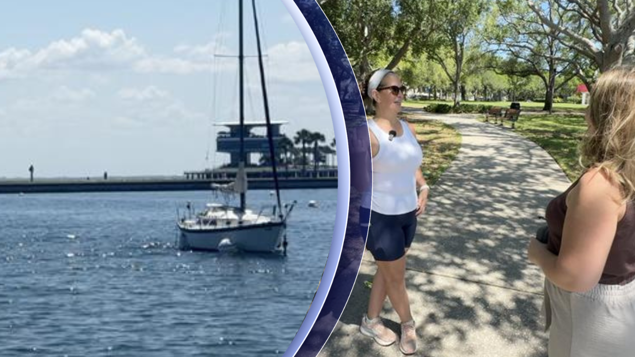 Tampa Bay Ferry to return with year-round service