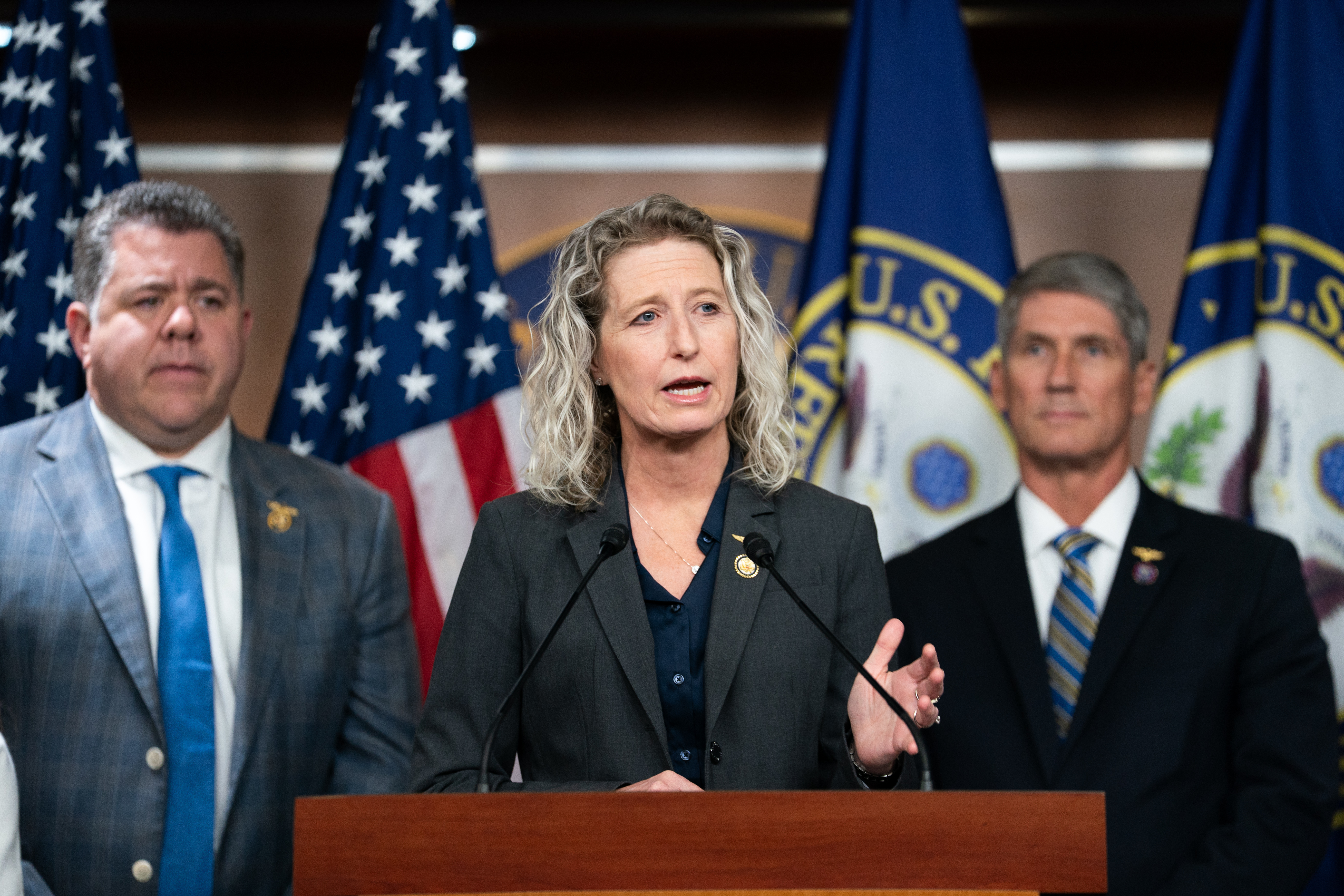 House Homeland Security