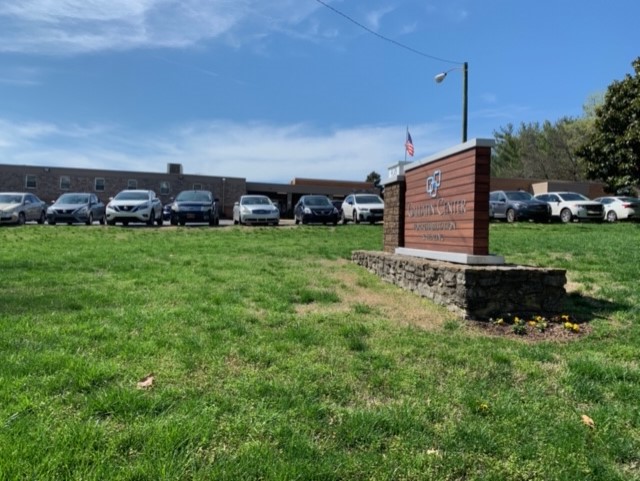 Gallatin Center for Rehabilitation And Healing