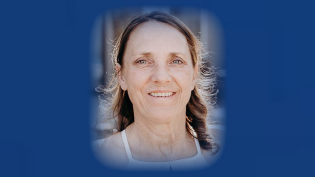 Stephanie Ann Teague was born April 24, 1965