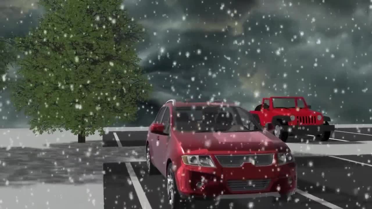 Idling your vehicle each morning is unnecessary and can be costly