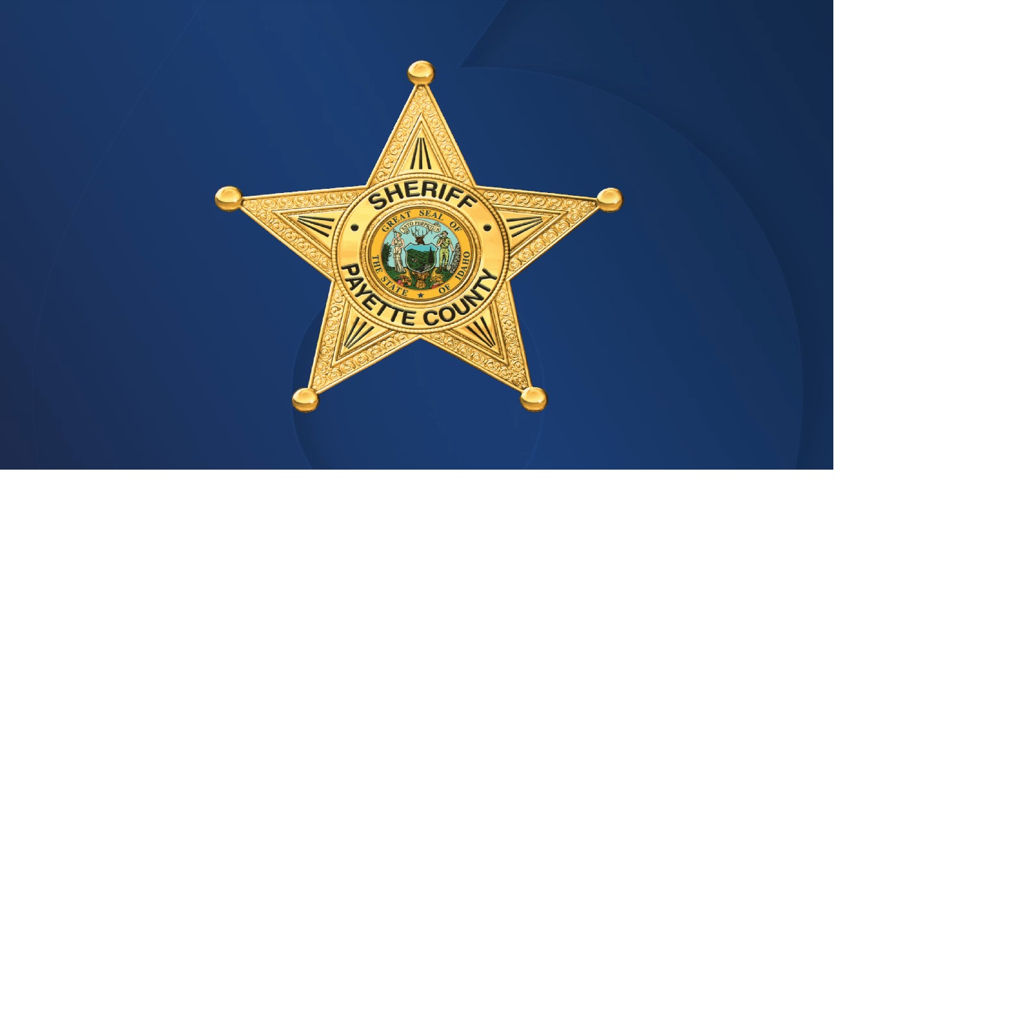 Payette County Sheriff's Office