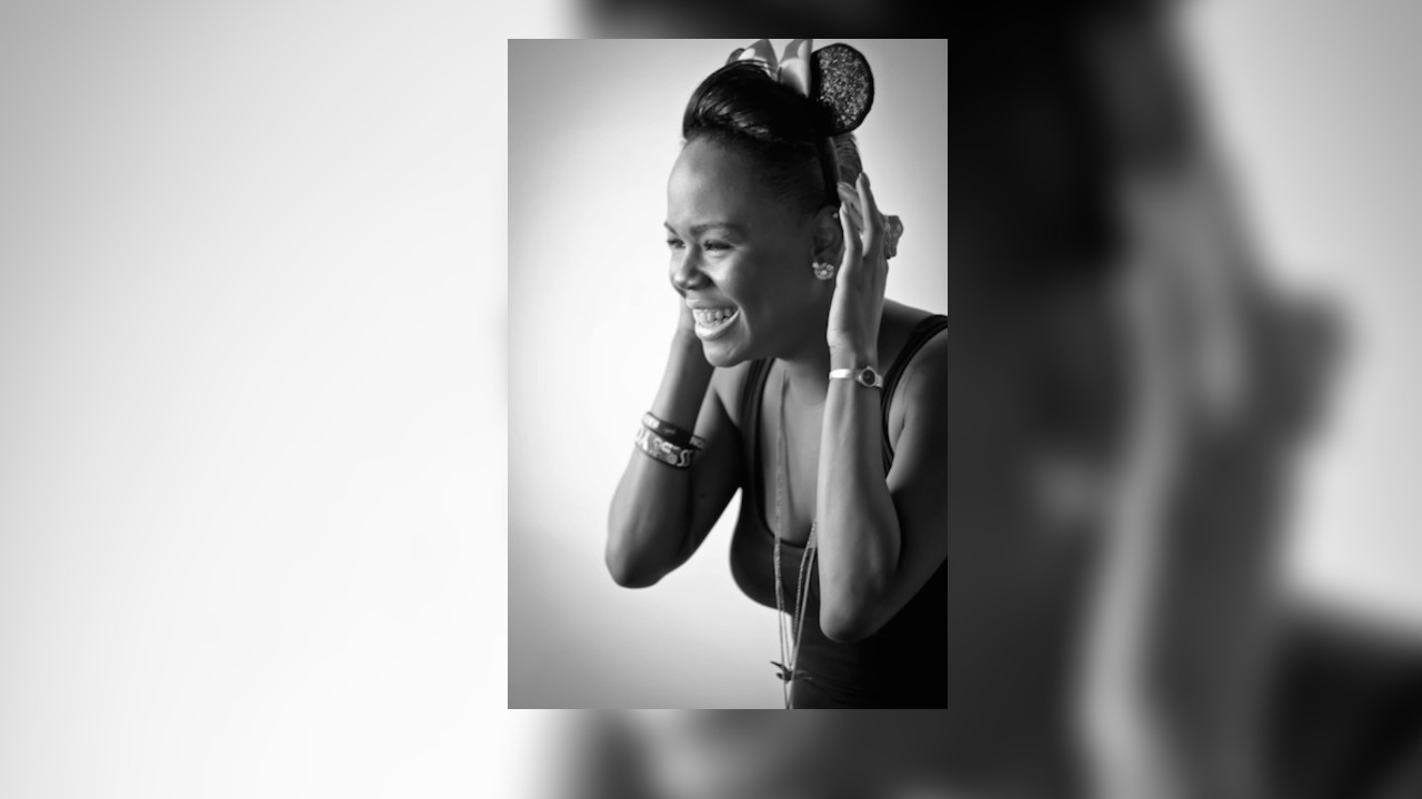 'Bad Girls Club' star Demitra 'Mimi' Roche dies at 34