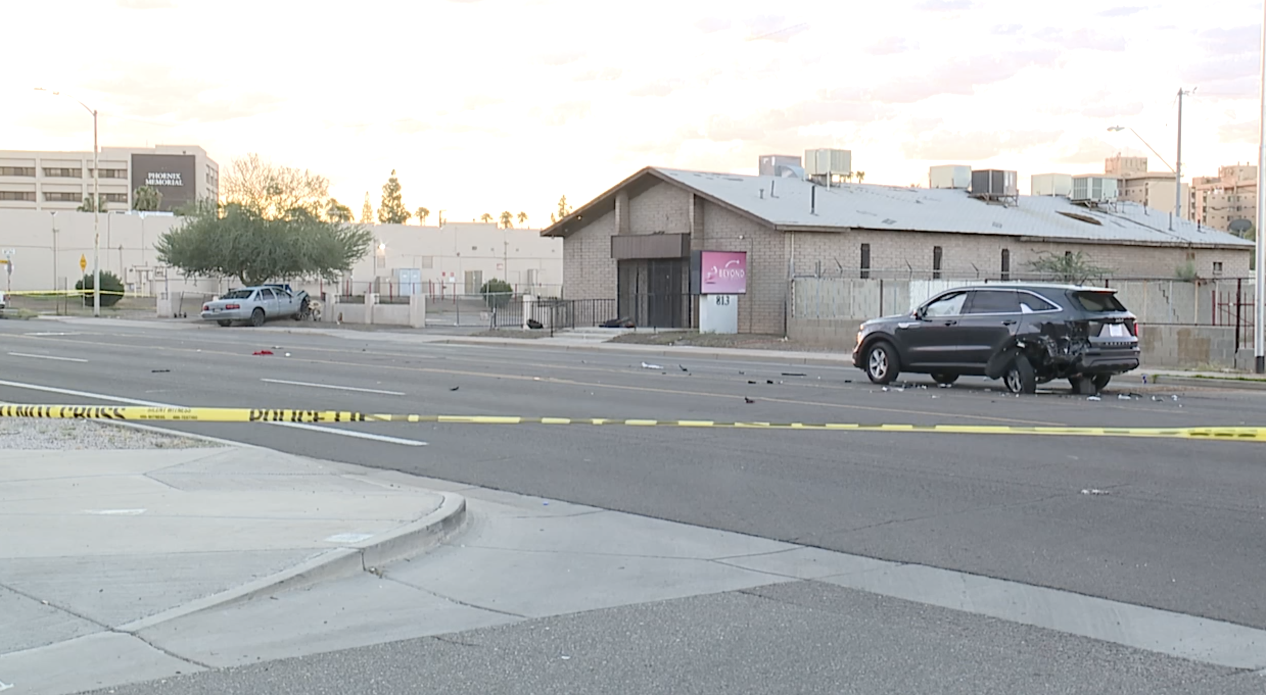 9th avenue and buckeye crash