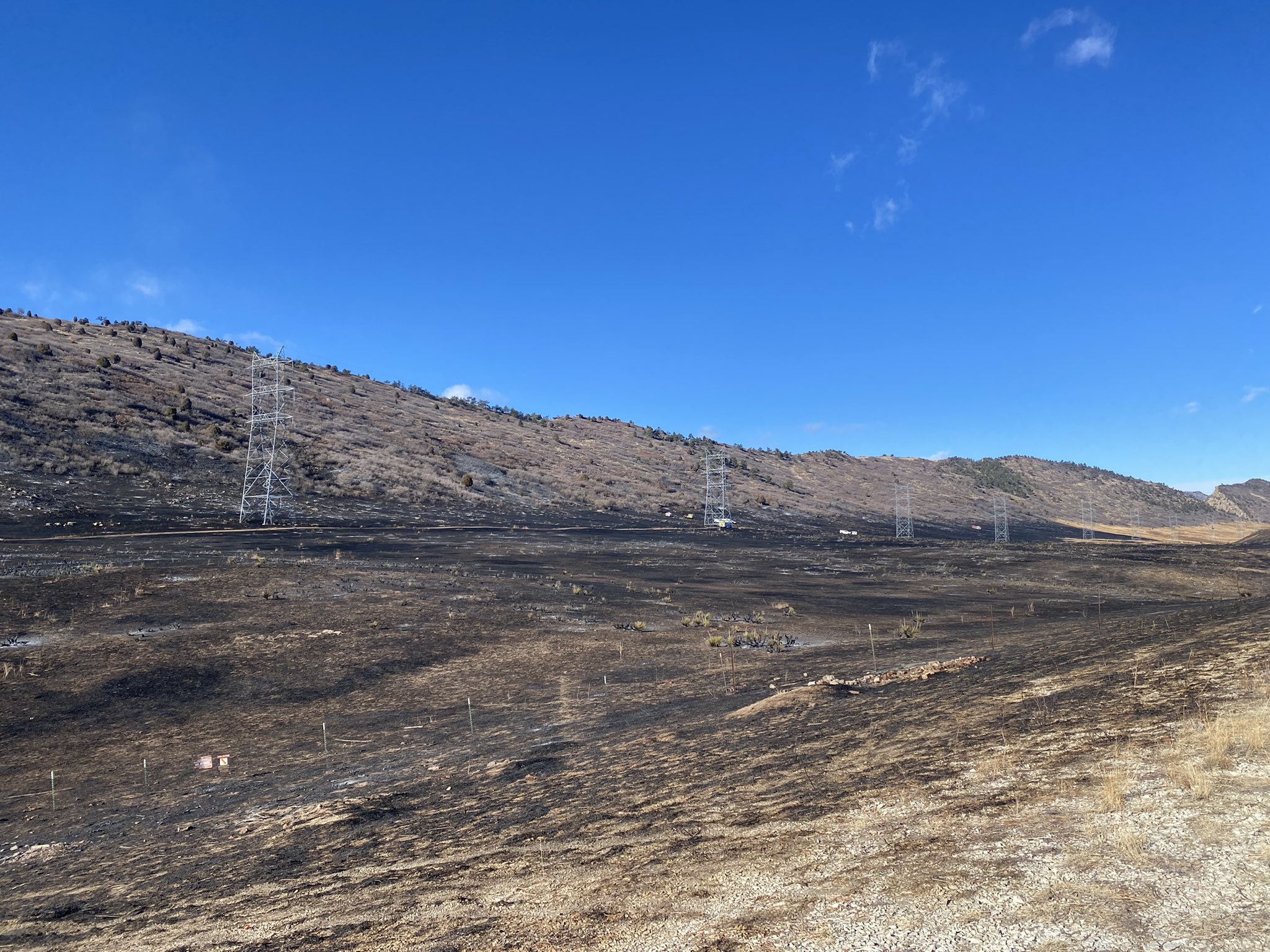 Oak Fire Dec 27 2021_West Metro Fire