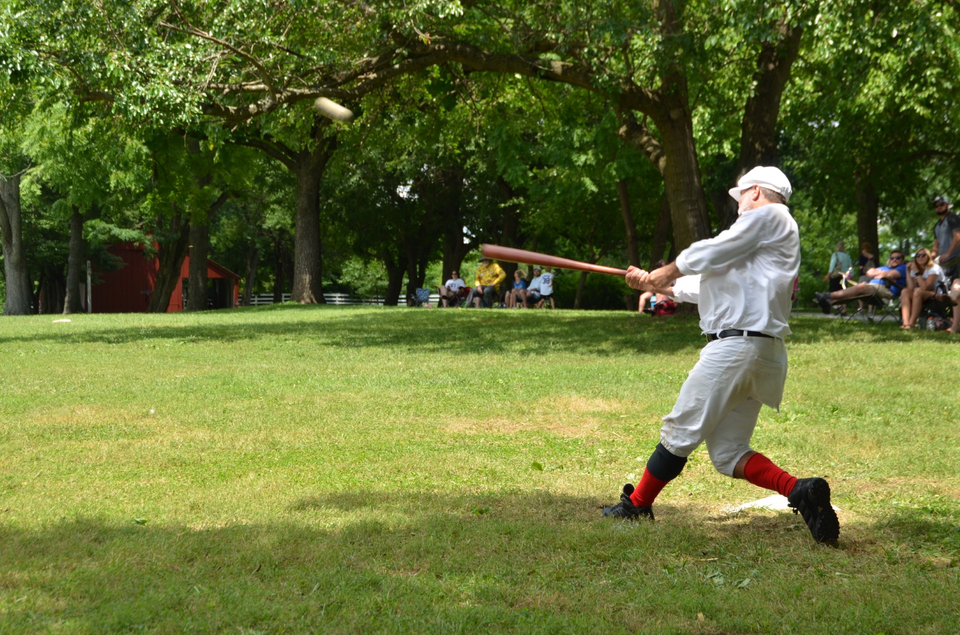 Celebrate fathers with Vintage Dad's Day at Shaker Village in Harrodsburg
