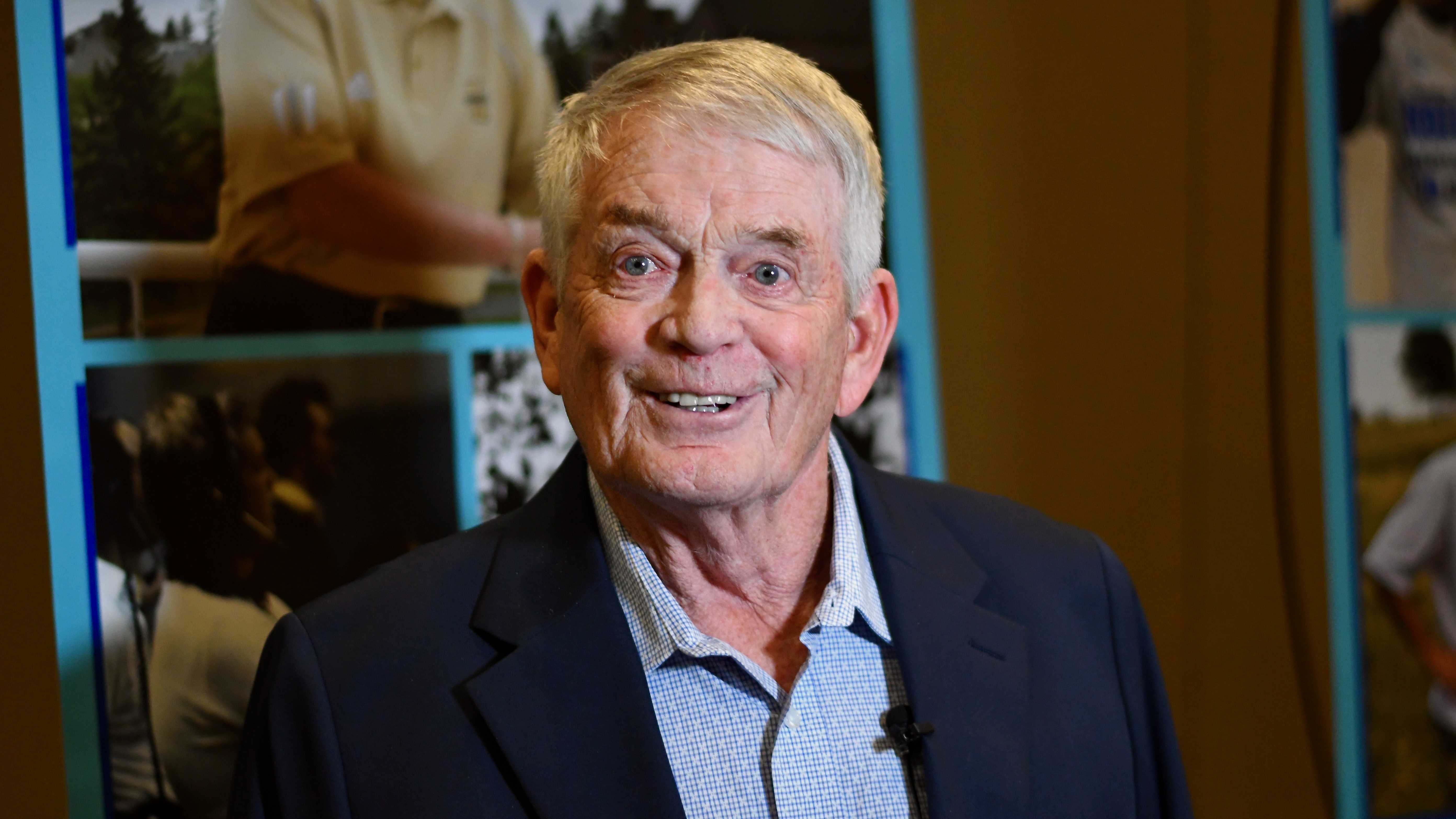 Dennis Erickson