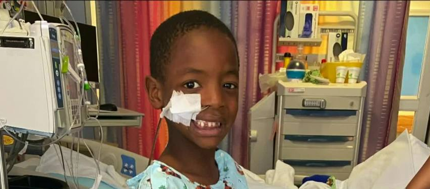 Petersburg community hopeful $5K reward will help find who shot 2 young kids