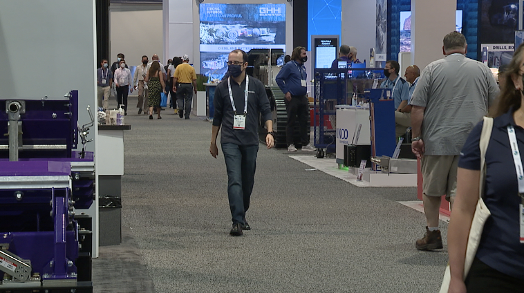 Analyst reflects on economic impact from postponement of NAB show

