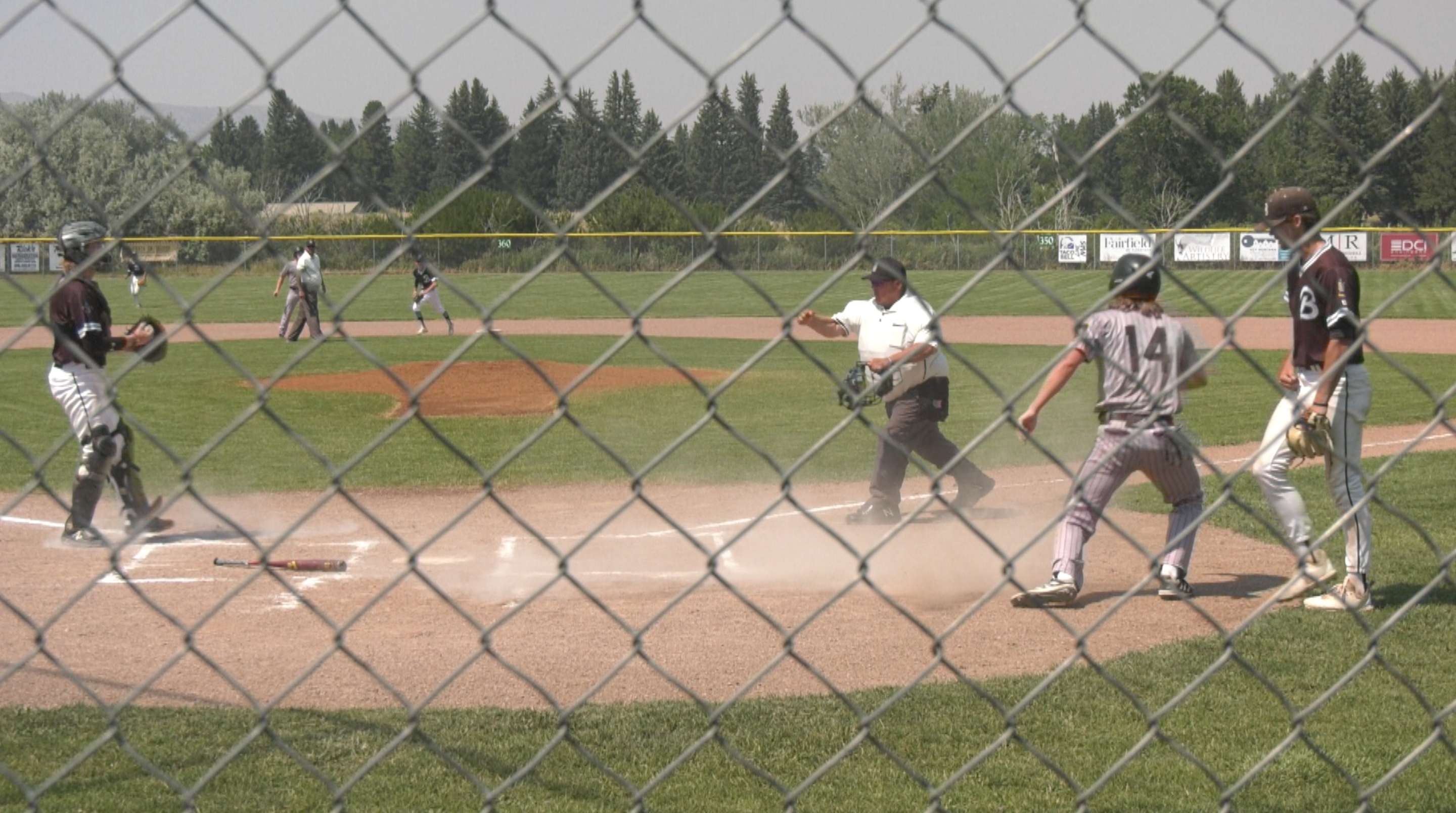 Belgrade Bandits punch ticket to state tournament with win over Gallatin Valley Outlaws