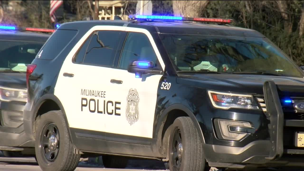 milwaukee police