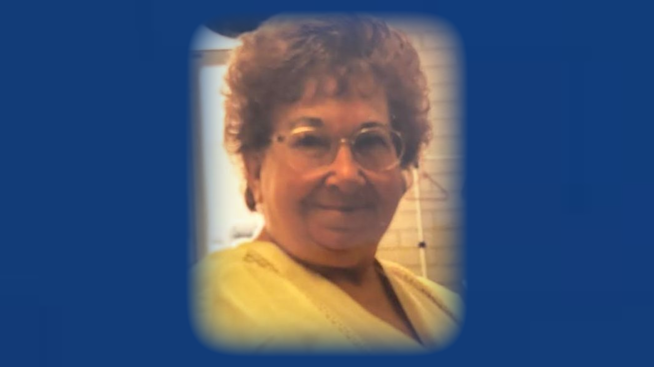 Linda Lee Gagnon
June 9, 1929 - August 28, 2024