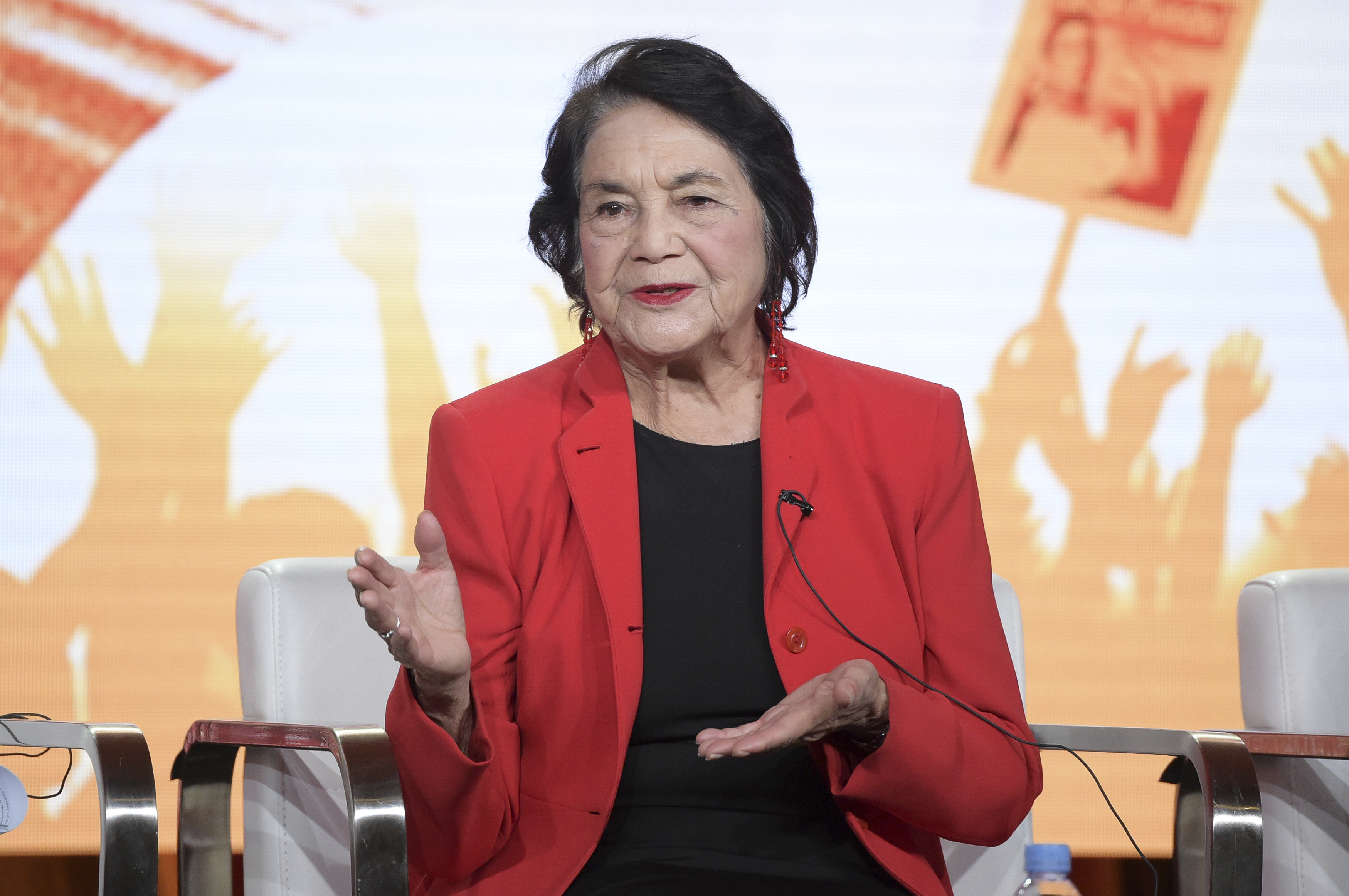 Dolores Huerta