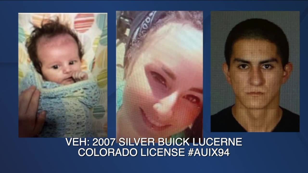 Amber Alert, June 2023