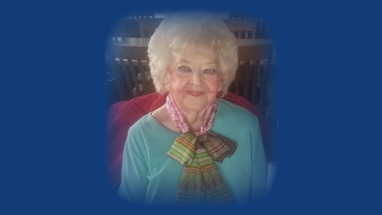 Carol Mae (Lyon) Forster
May 11, 1935 - December 27, 2023