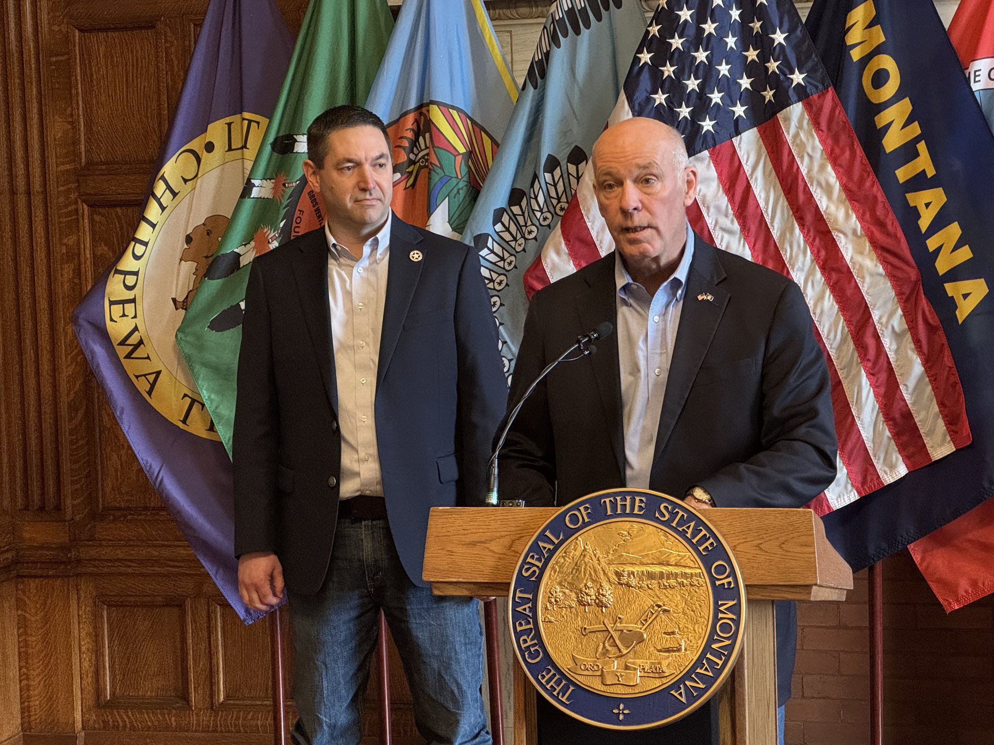 State investigates City of Helena