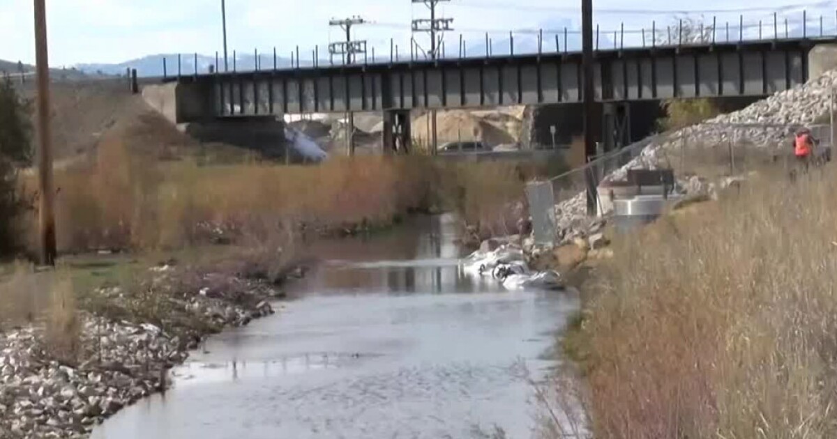 $300K in funds commited to Restore Our Creek Coalition in Butte - Vimarsana News