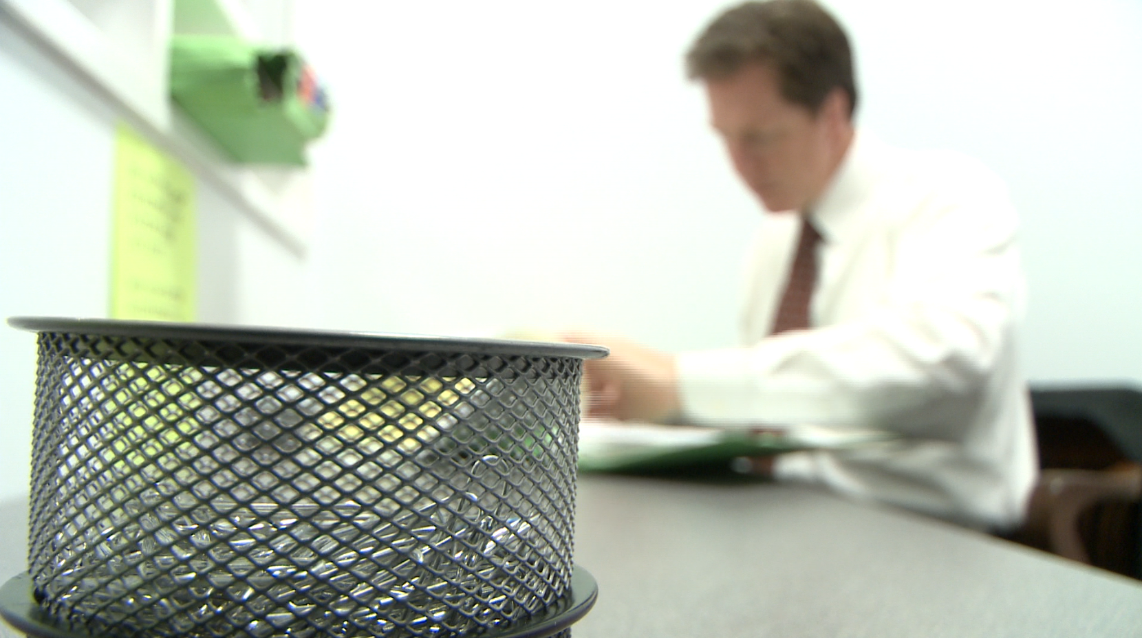 WTKR's life-changing investigative reports span decades