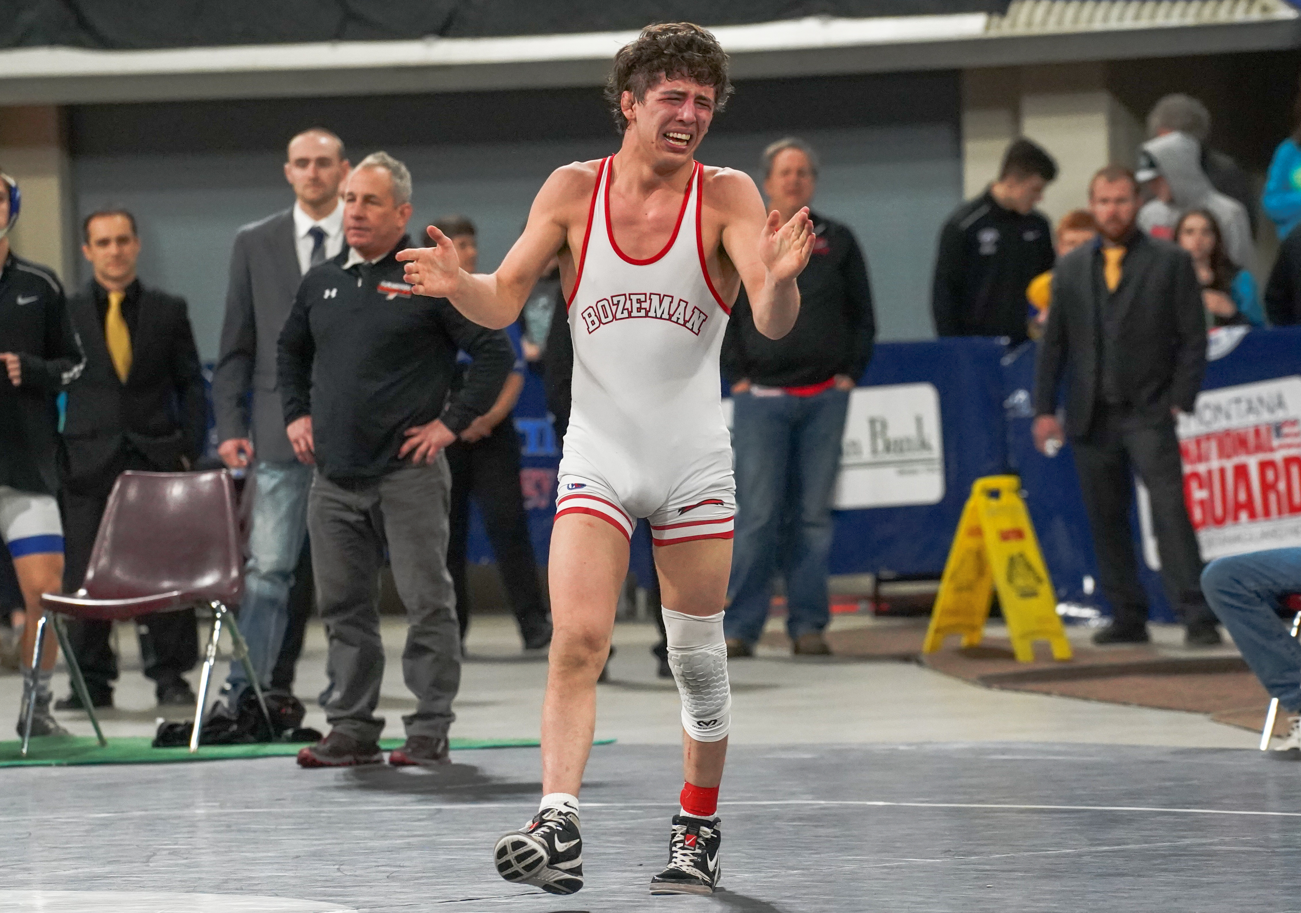 Brock Rodrigues