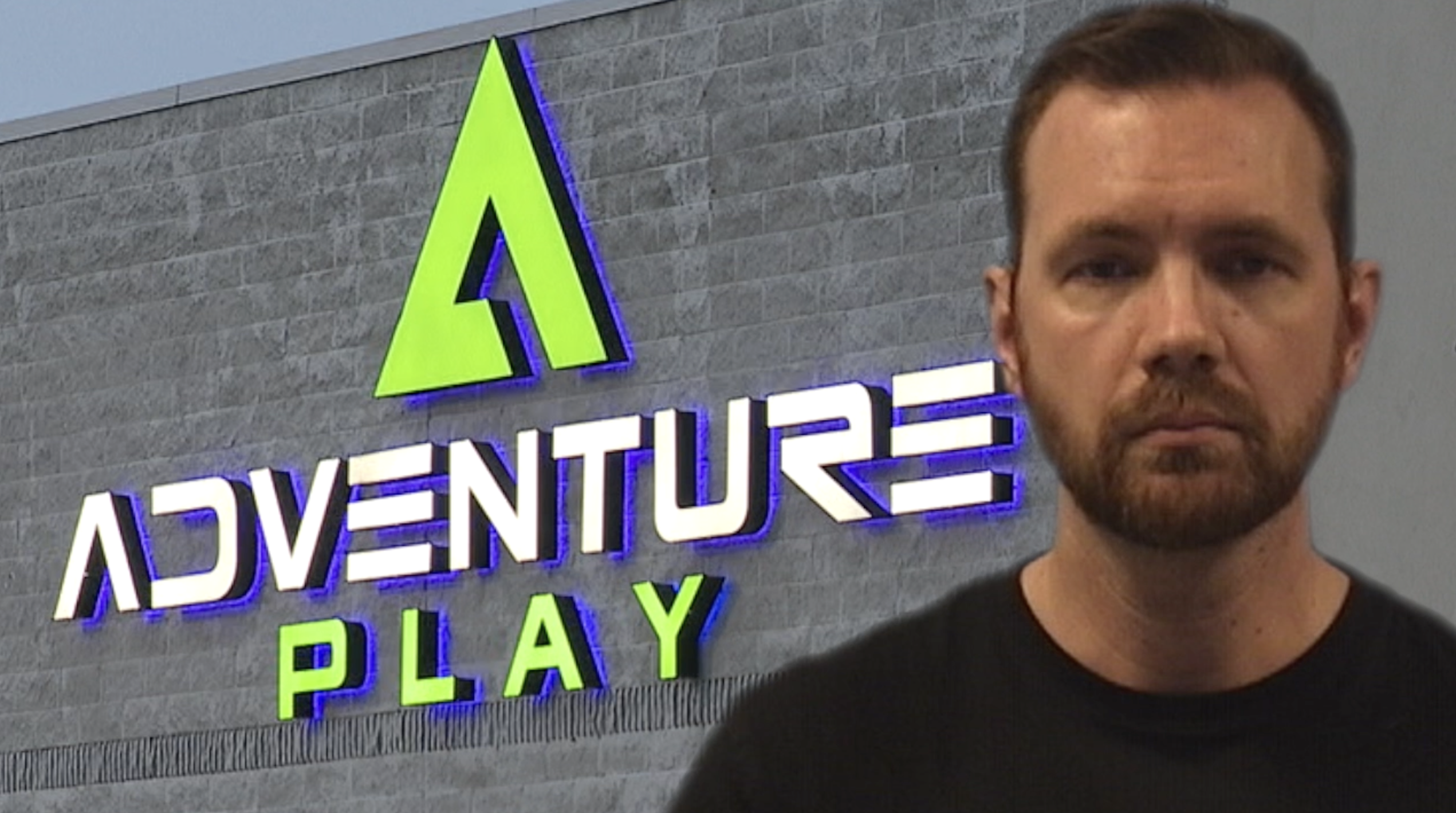 Adventure Play owner, Robert Stein