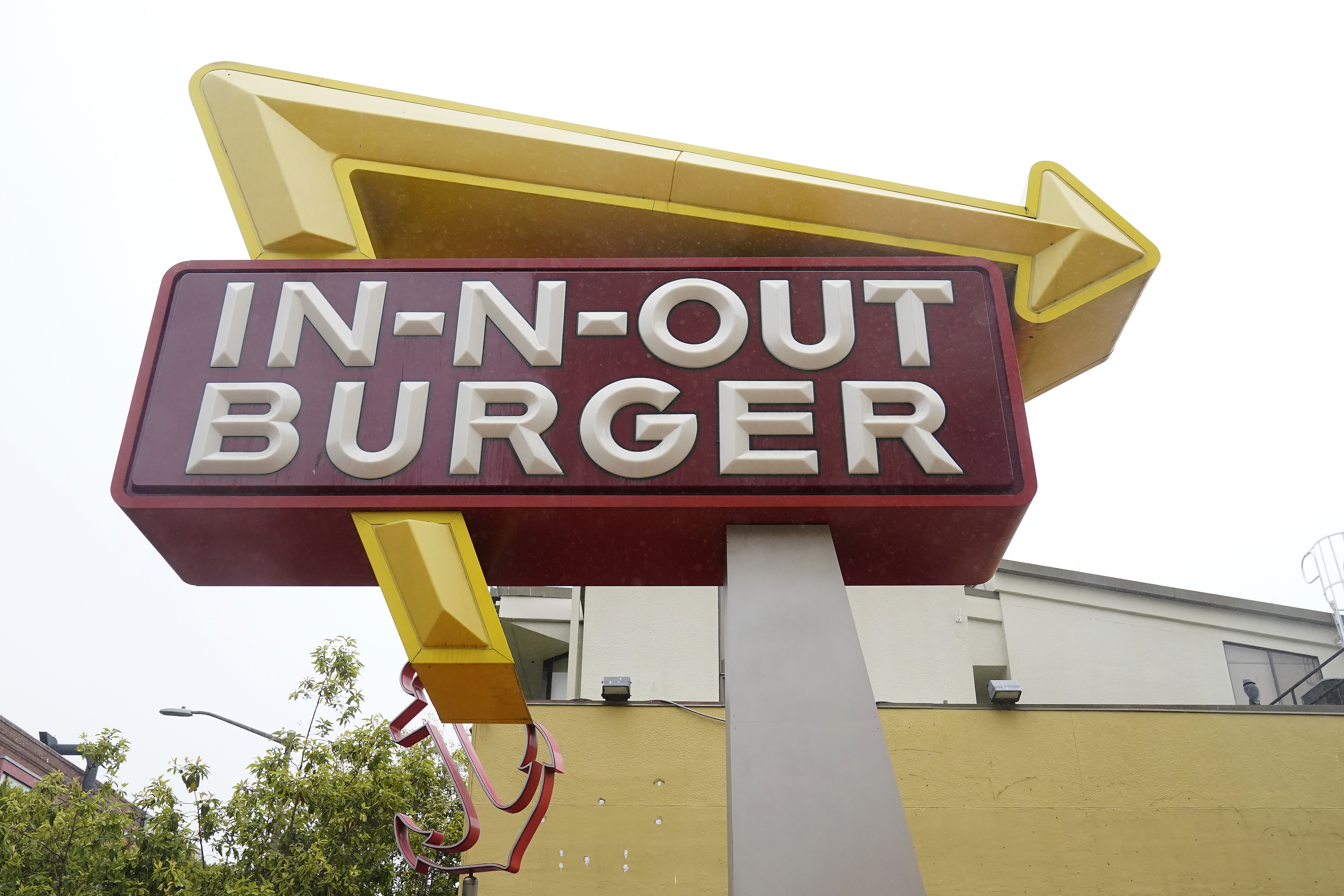 In-N-Out