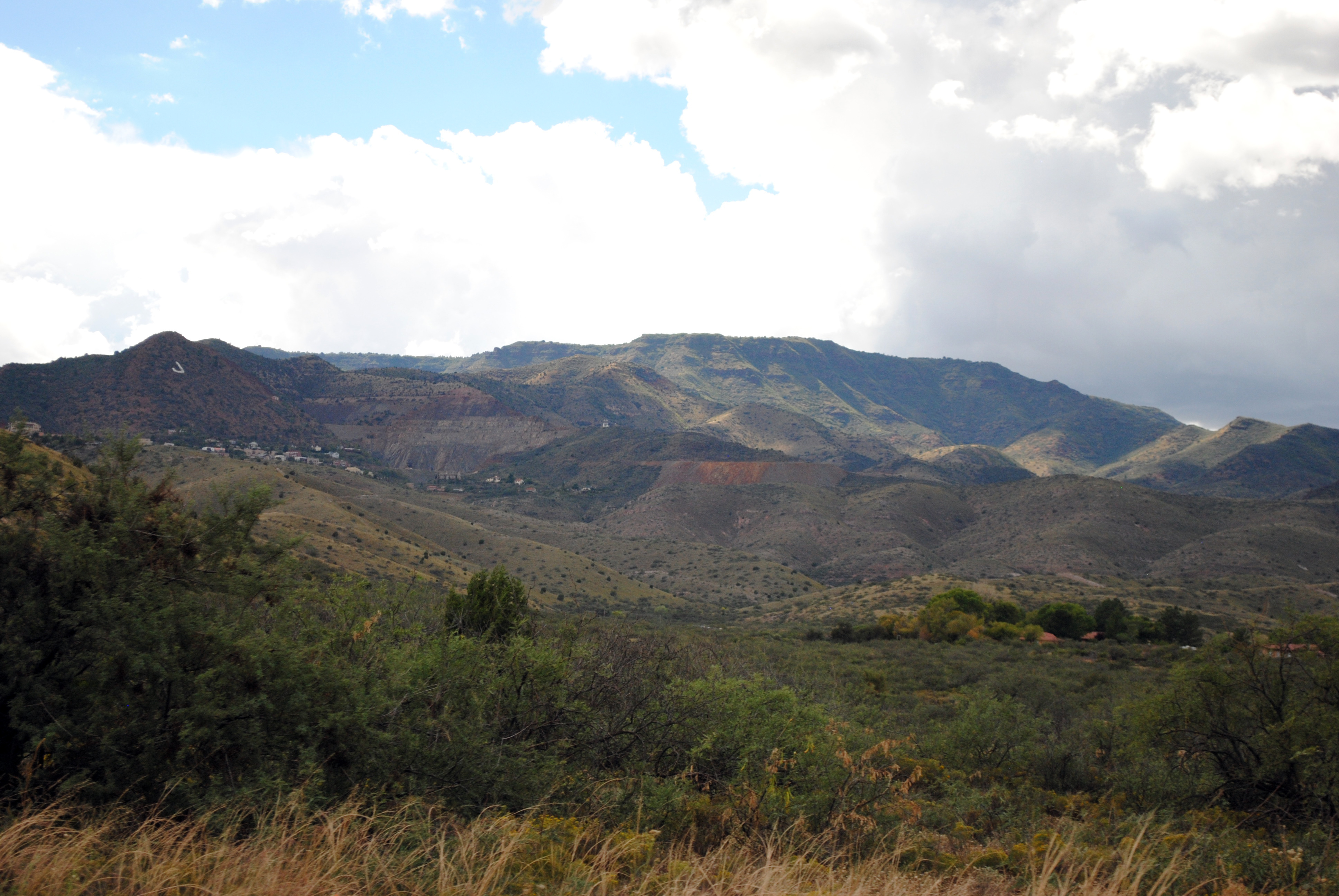 Travel Trip Arizona Wine Trail