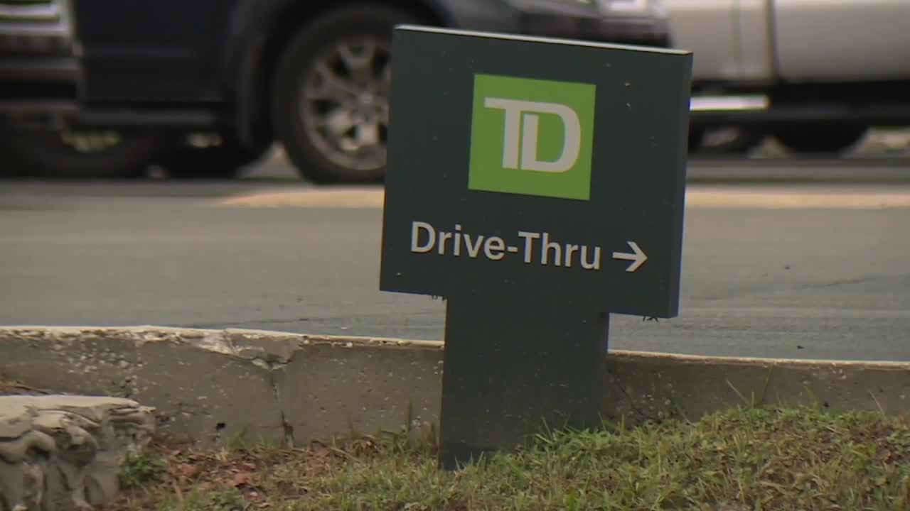 TD Bank