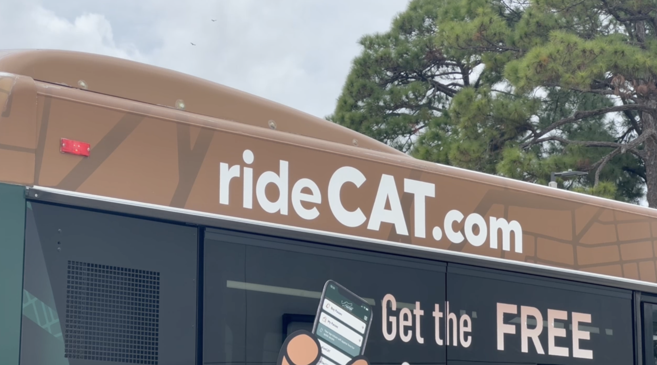 Collier County ends Immokalee-Ave Maria grocery bus route after low ridership