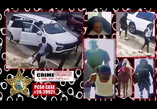 Davenport suspects